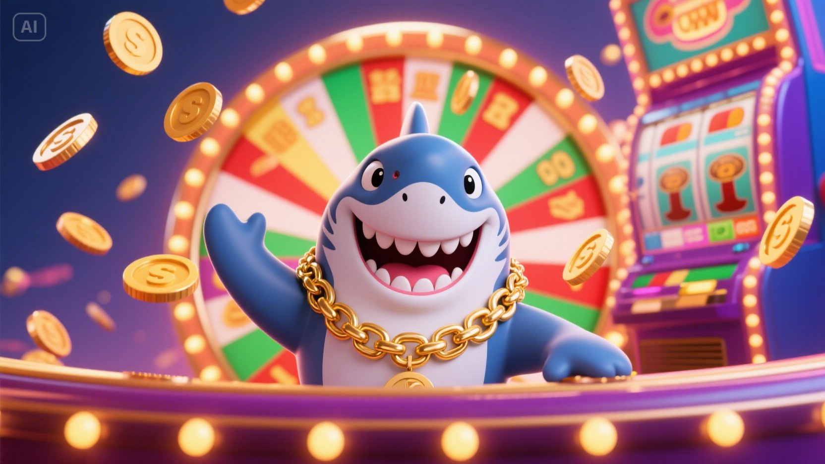 Casino vegas vibes casino desktop and mobile interfaces