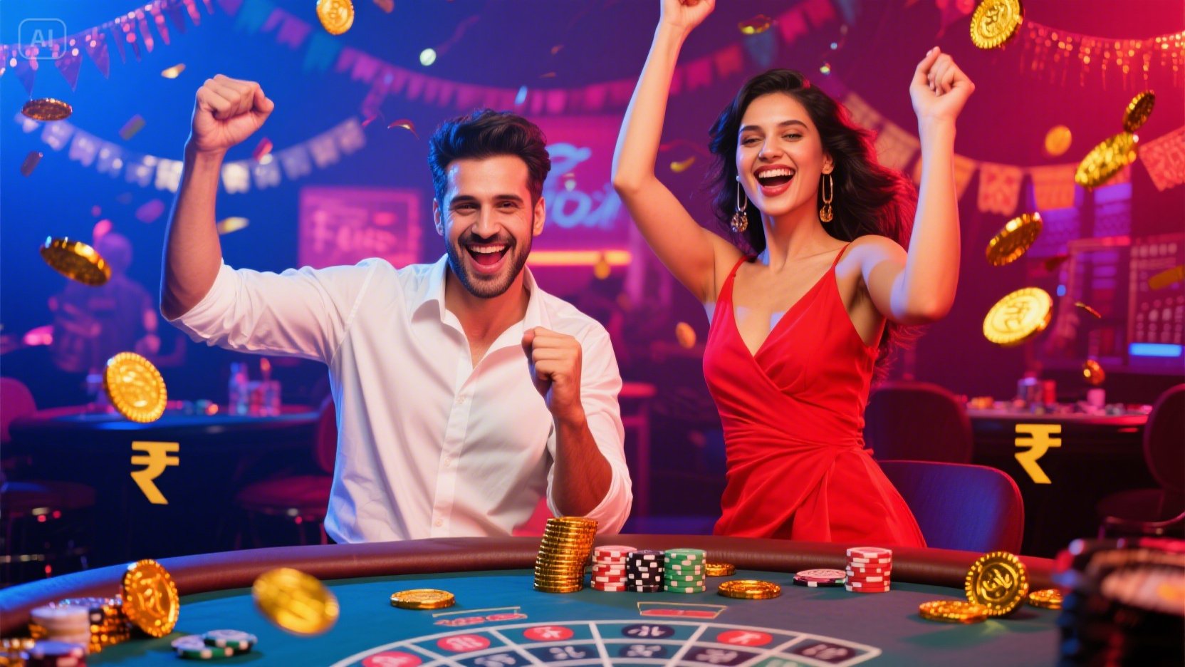 vegas vibes casinoDeposit once and receive 200% instantly added to your balance! Pakistan’s users can enjoy verified casino play, real PKR bonuses, and easy JazzCash cashouts.