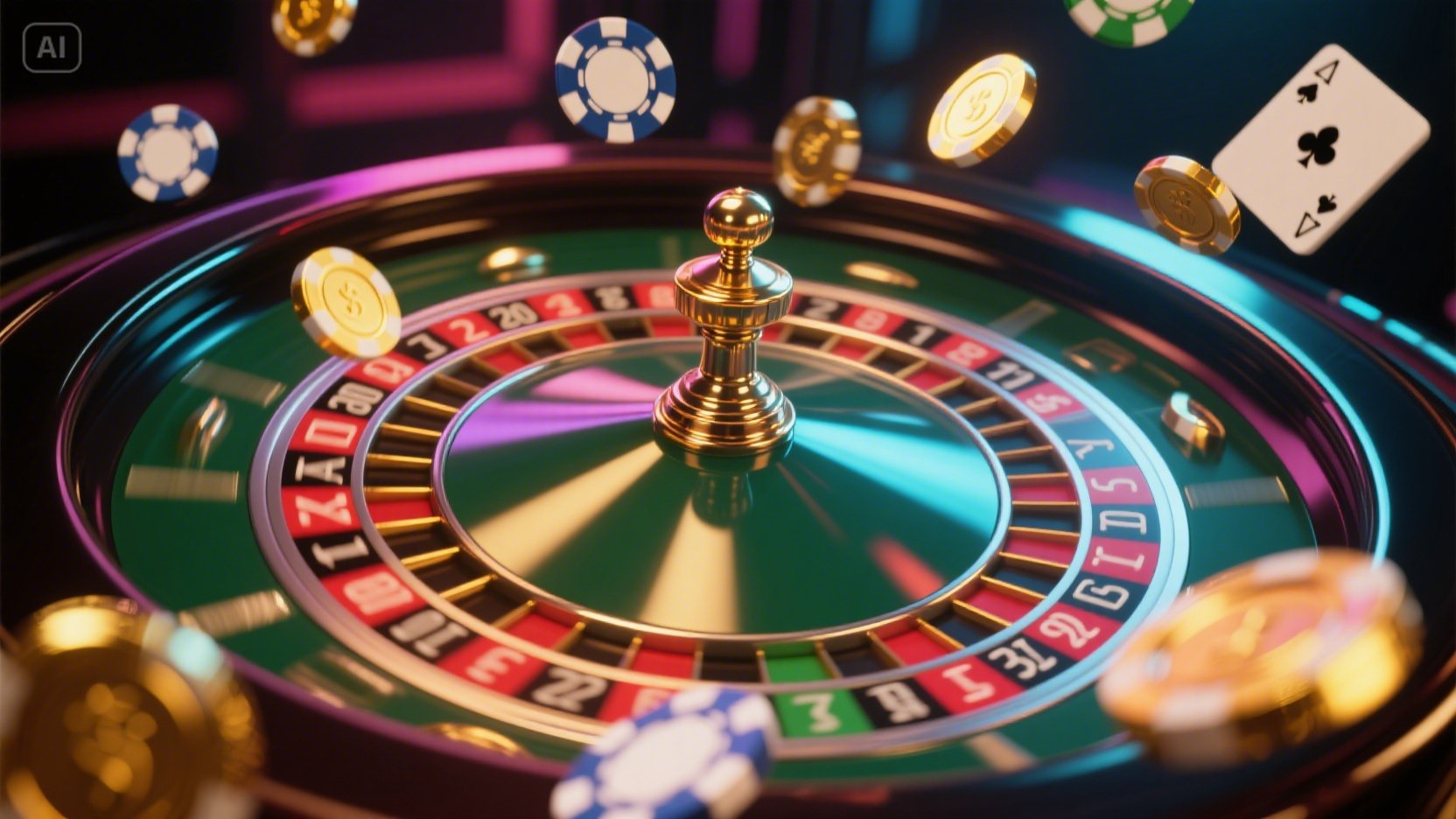 Casino vegas vibes casino desktop and mobile interfaces