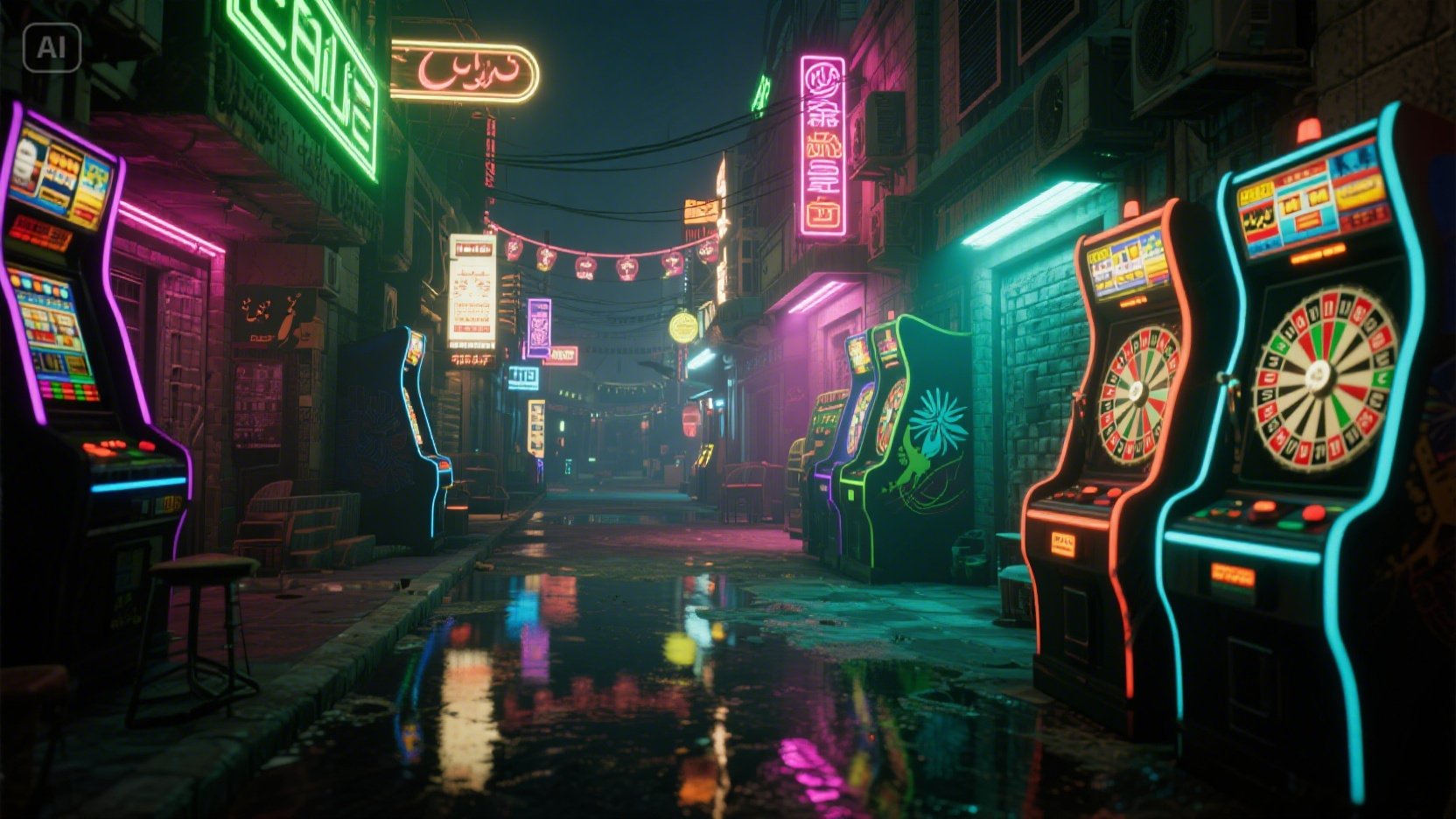 Registration at vegas vibes casino Casino