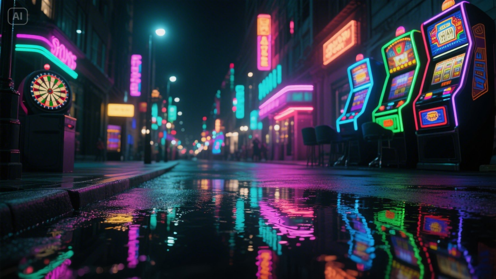 Registration at vegas vibes casino Casino